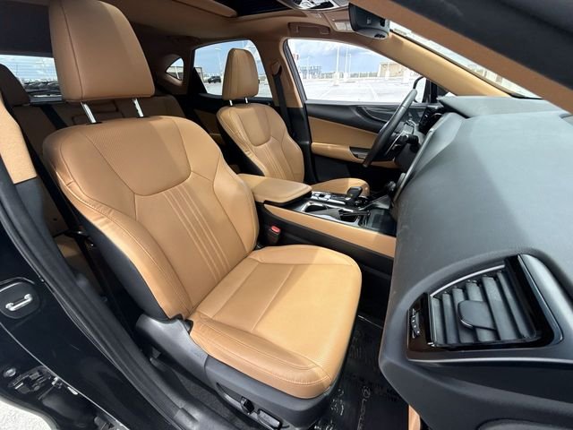 Certified Used 2024 Black Lexus 250 Premium image 26