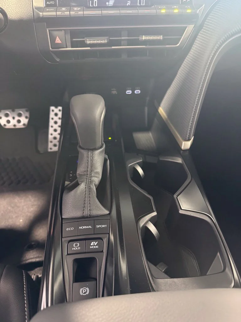 New 2026 Black Toyota  image 38