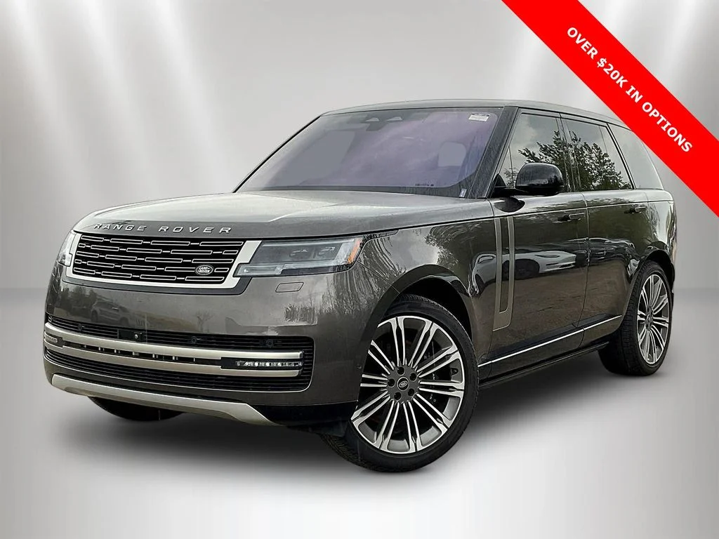 2023 Land Rover Range Rover 4.4 SE SWB's photo