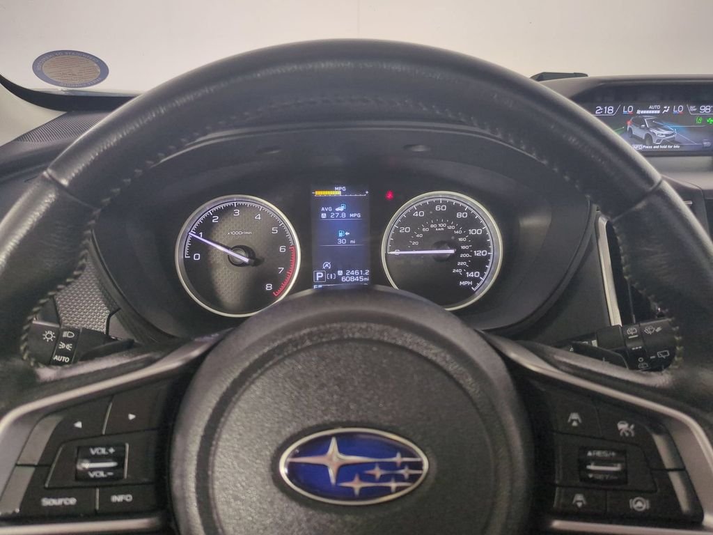2023 Subaru Forester Limited - Photo 37