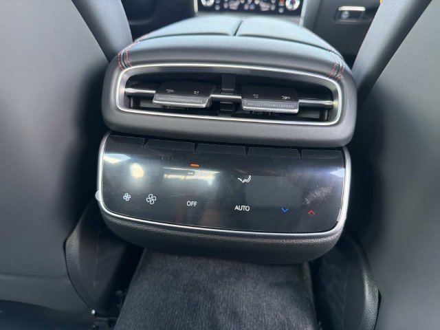 New 2027 Black Genesis 3.5T SPORT PRESTIGE image 19