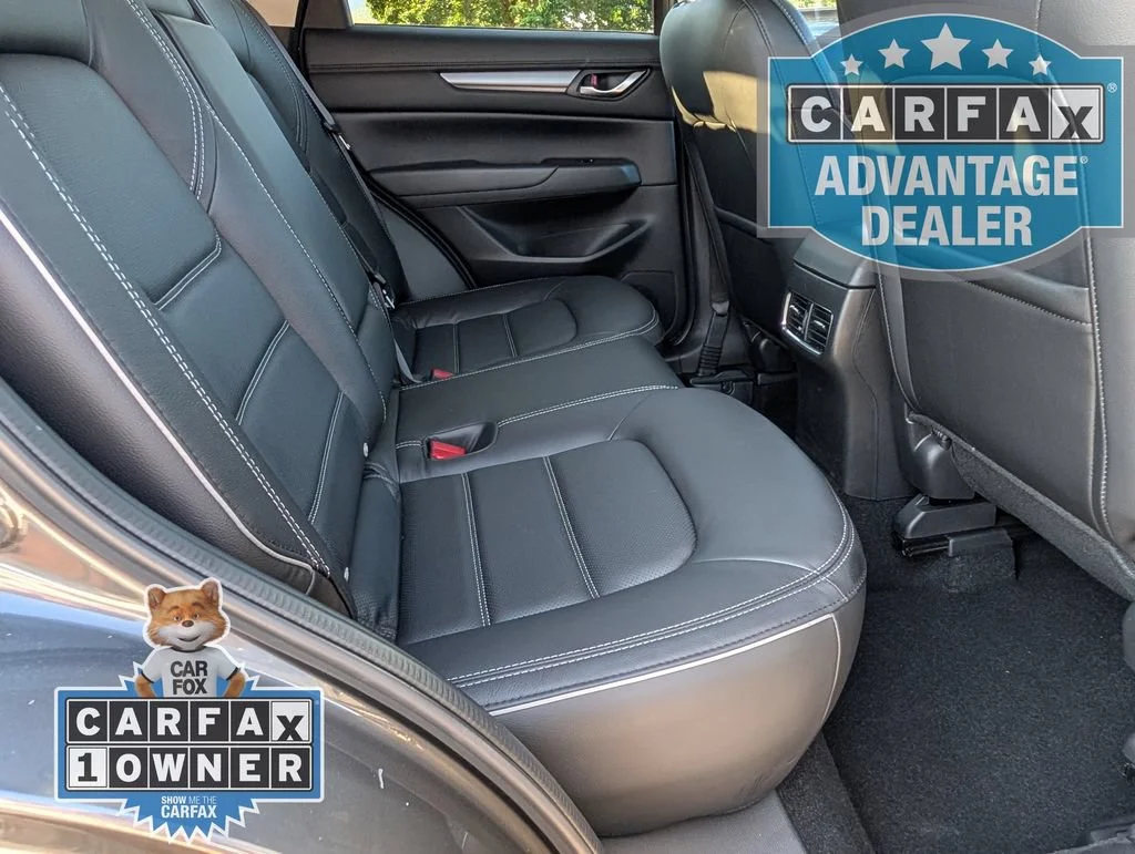Used 2025 Gray Mazda 2.5 S Preferred image 22
