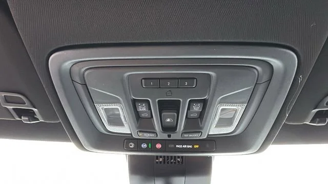 2026 GMC Sierra 1500 AT4 - Photo 19