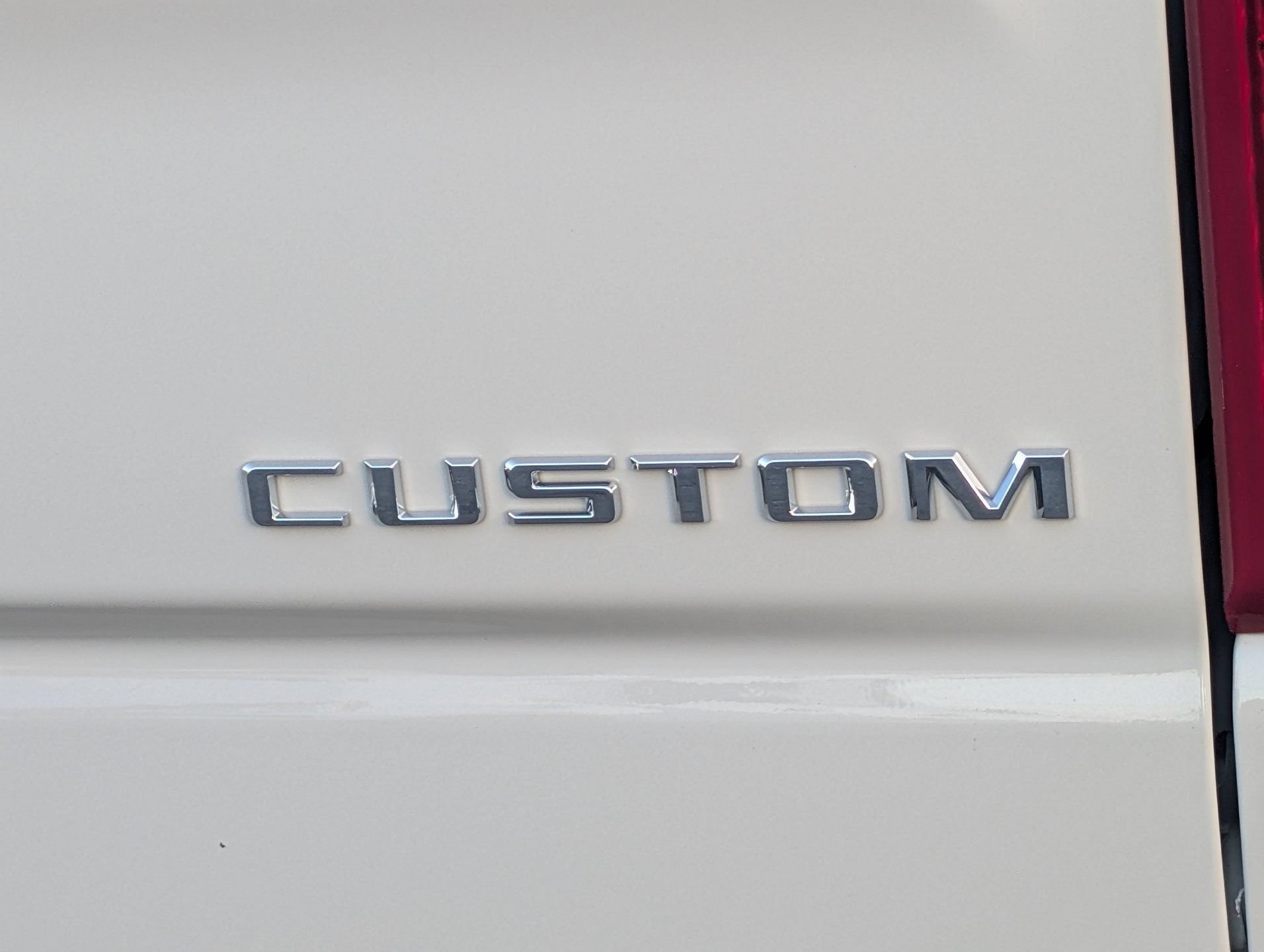 2026 Chevrolet Silverado 1500 Custom - Photo 11