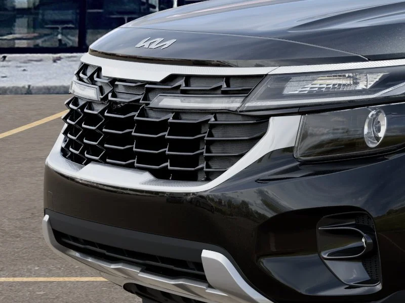 New 2026 Fusion Black Kia S image 12