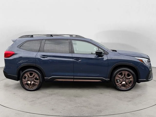 Certified Used 2025 Cosmic Blue Subaru Limited Bronze Edition image 4