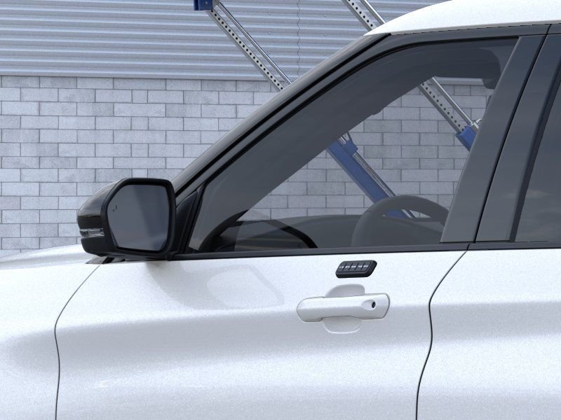 New 2026 Star White Metallic Tri-Coat Ford ST image 20