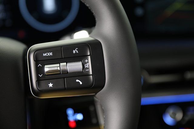 2026 Hyundai Santa Fe Limited - Photo 6