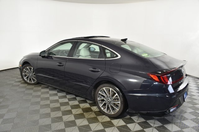2023 Hyundai Sonata Limited - Photo 10