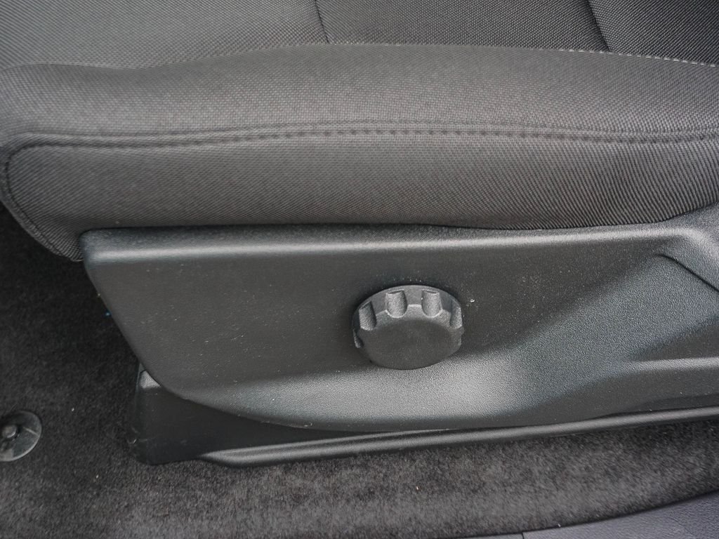 New 2026 Carbonized Gray Metallic Ford STX image 19