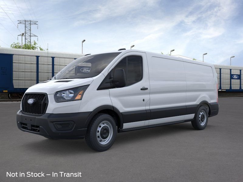 2026 Ford Transit 150 Low Roof 130 WB's photo