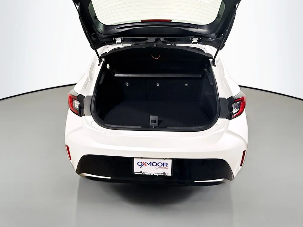 Used 2024 Wind Chill Pearl Toyota XSE image 10