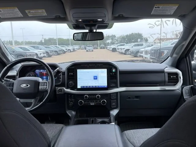 Used 2022 White Ford XL image 22