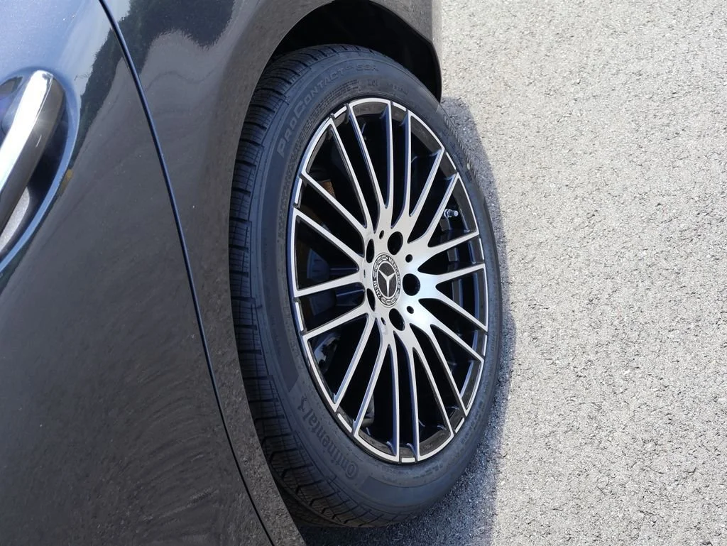 New 2026 Graphite Grey Metallic Mercedes-Benz C 300 image 79