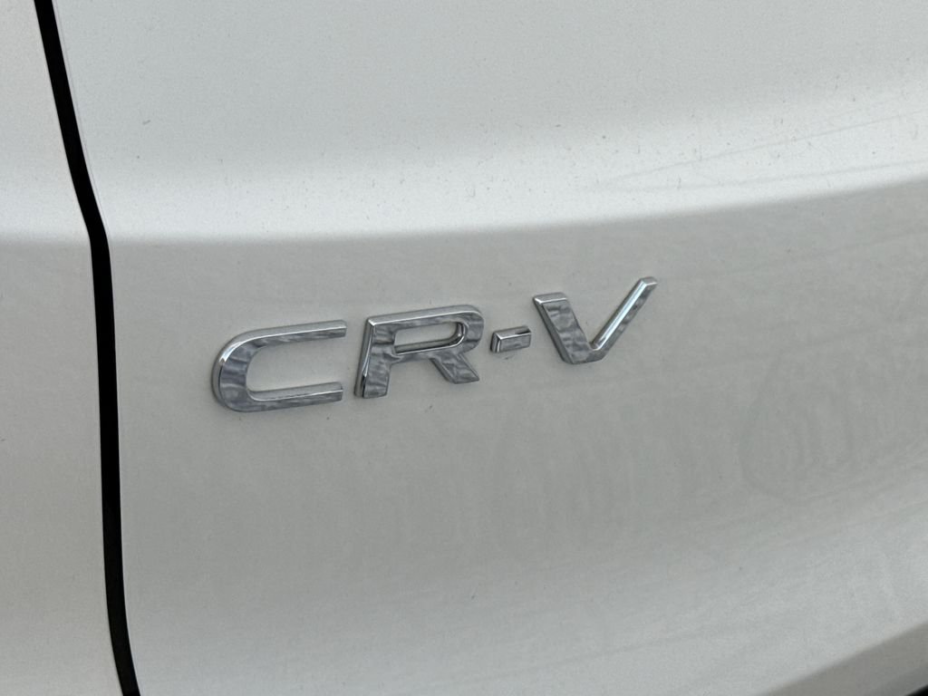 2023 Honda CR-V EX - Photo 8