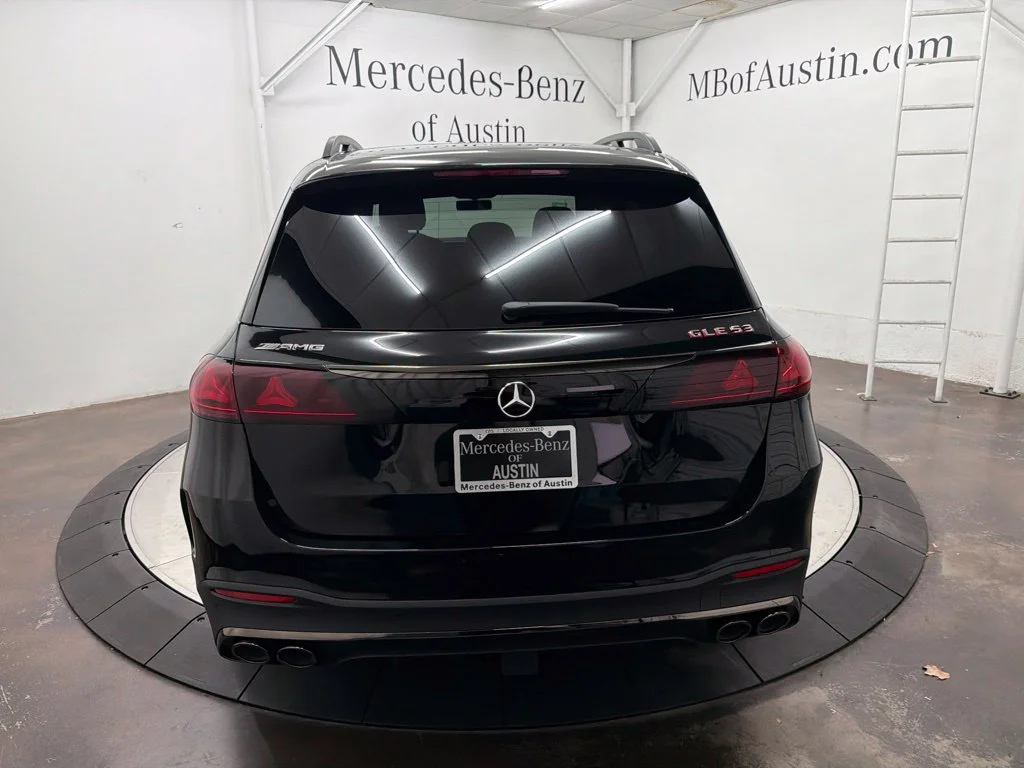 New 2027 Black Mercedes-Benz  image 6