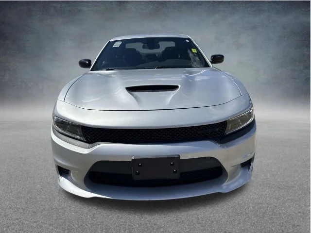 Used 2023 Silver Dodge GT image 5