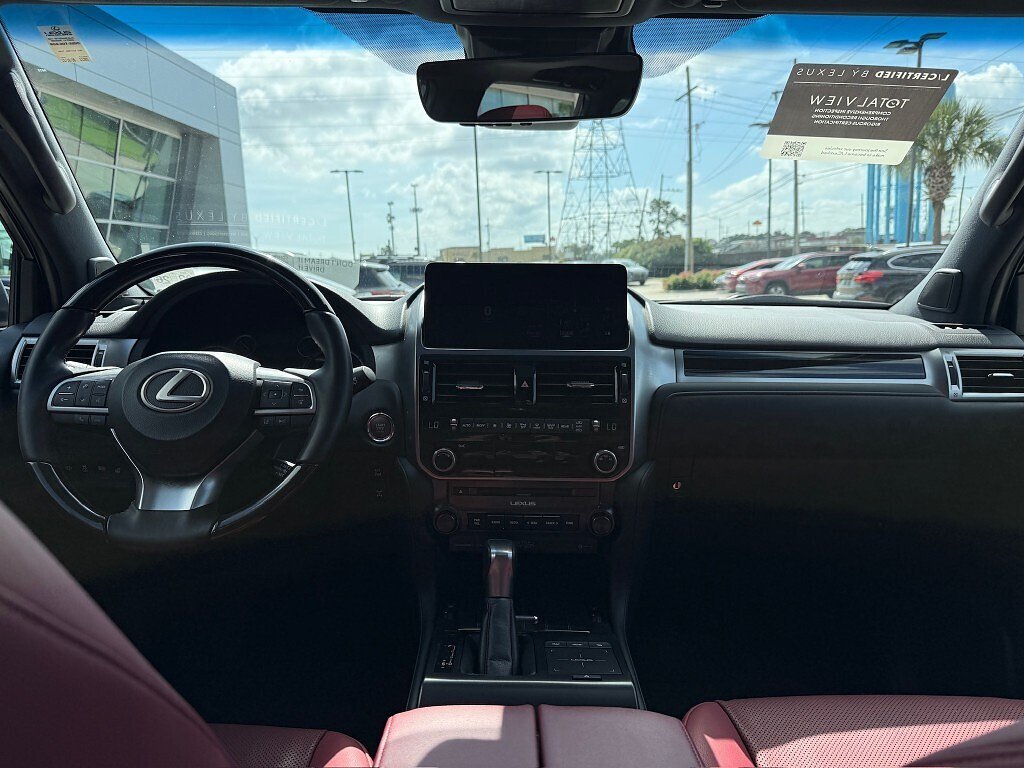 Certified Used 2023 CAVIAR Lexus Base image 15