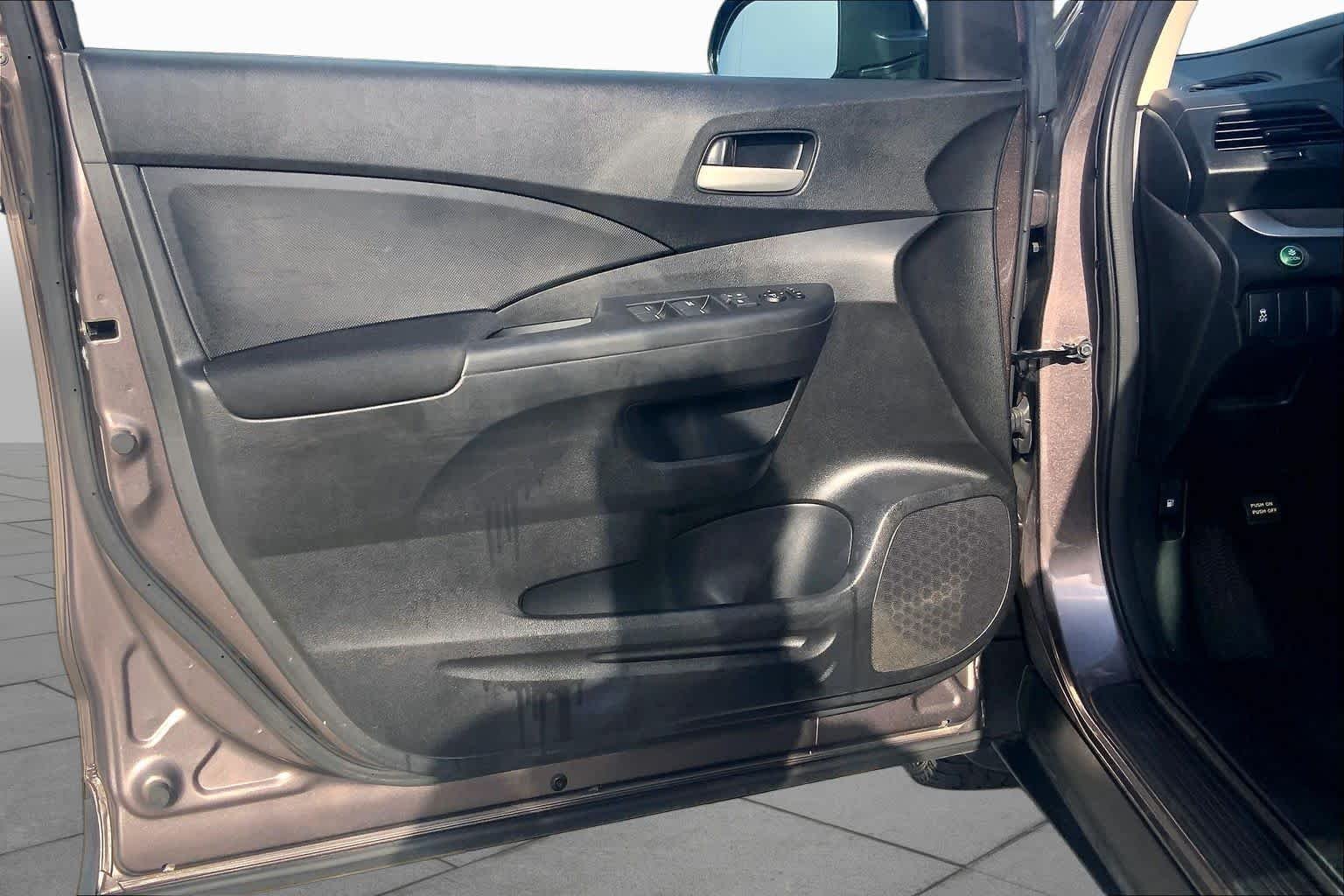 Used 2012 Urban Titanium Metallic Honda LX image 19