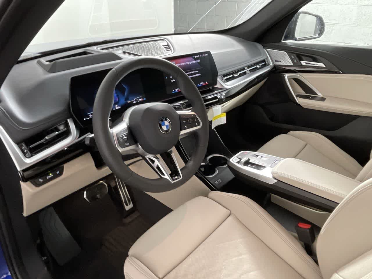 2023 BMW X1 28i - Photo 12