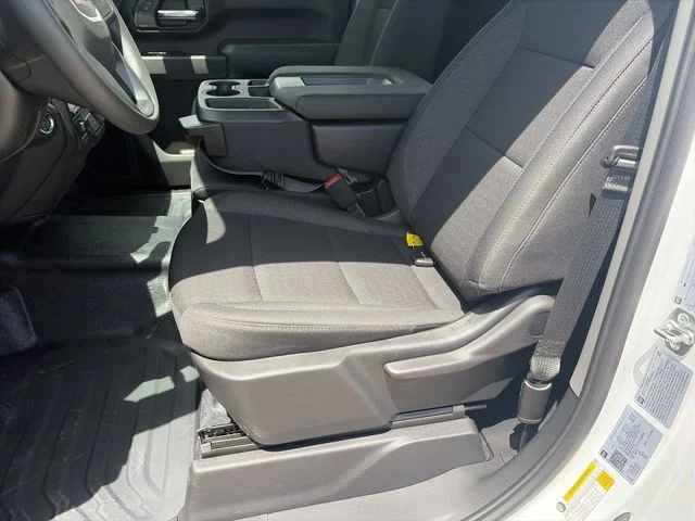 New 2026 White GMC Pro image 12