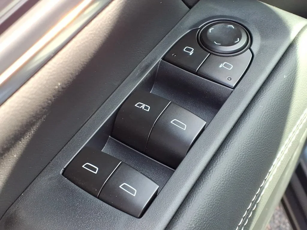 2026 GMC Terrain Elevation - Photo 19