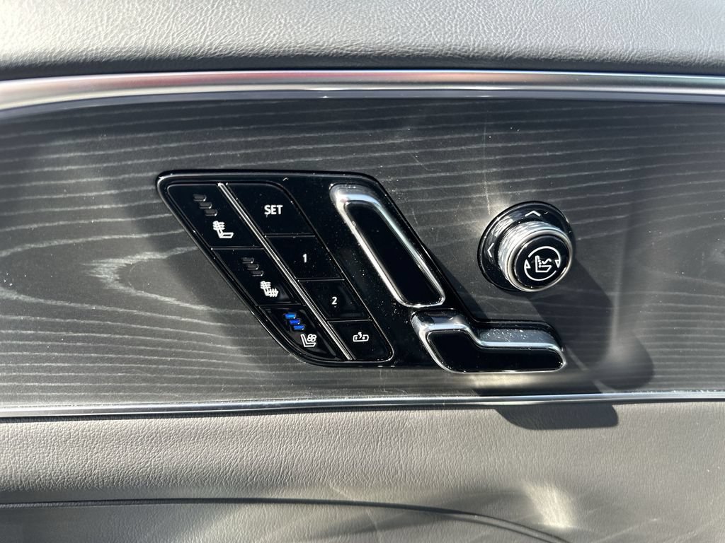2026 Cadillac LYRIQ V - Photo 20