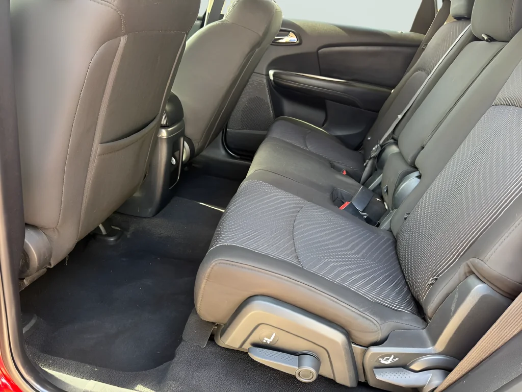 Used 2020 Red Dodge SE image 39