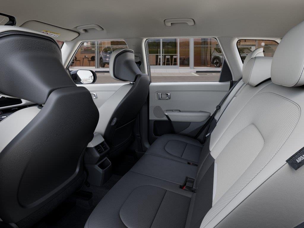 New 2027 Pale Gray Kia EX image 18