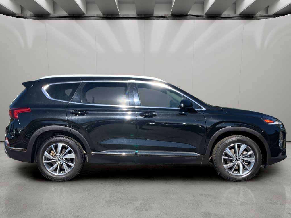 2019 Hyundai Santa Fe SEL Plus - Photo 6
