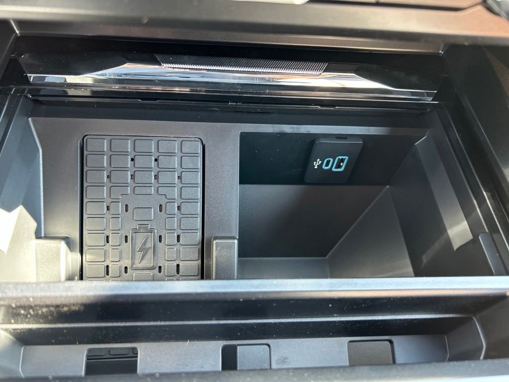 New 2026 Marsh Gray Ford King Ranch image 32