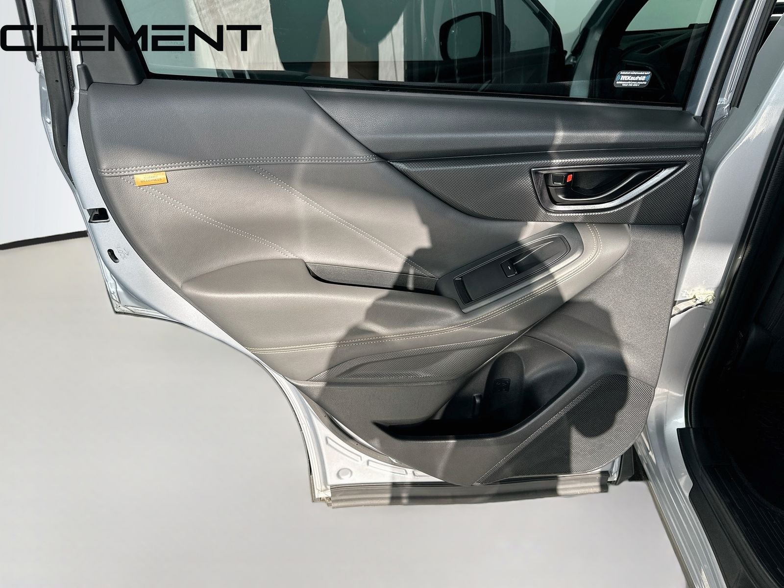 2023 Subaru Forester Wilderness - Photo 33