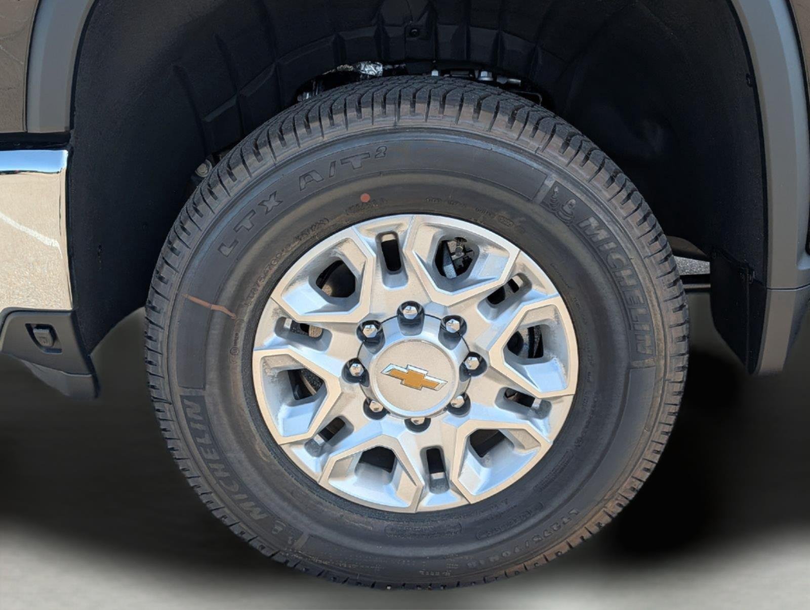 2026 Chevrolet Silverado 2500 HD LTZ - Photo 22