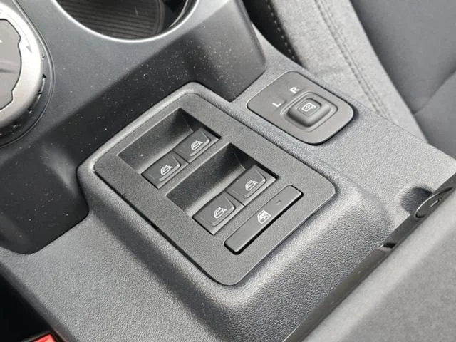 New 2025 Marsh Gray Ford Big Bend® image 36