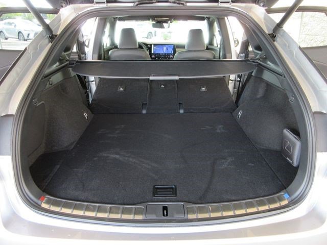 New 2026 Iridium Lexus PREMIUM PLUS image 52