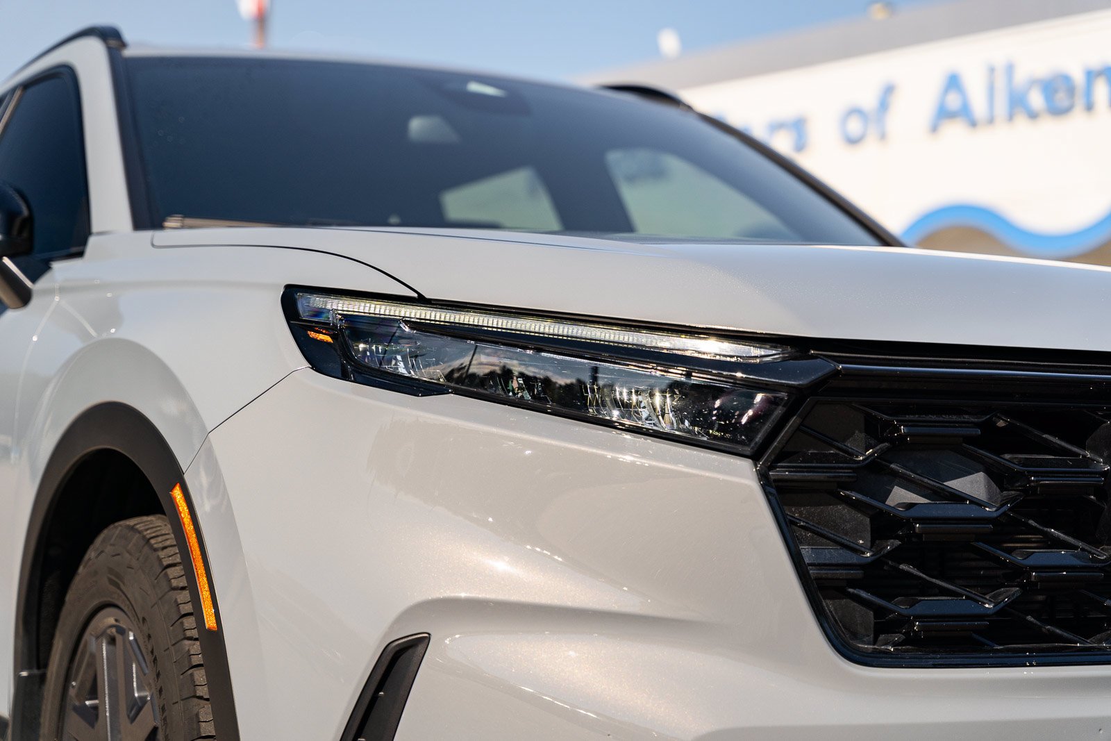 2026 Honda CR-V TrailSport - Photo 10