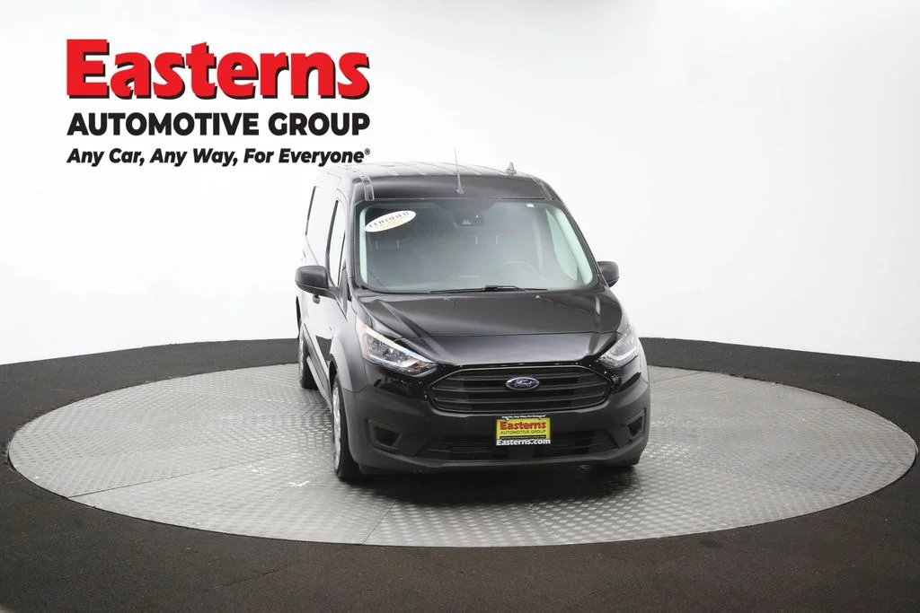 Used 2022 Black Ford XL image 48