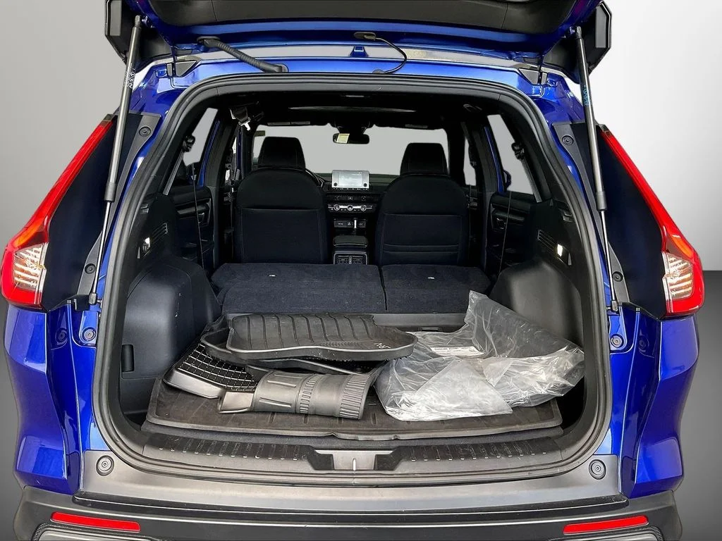 2024 Honda CR-V Sport - Photo 8