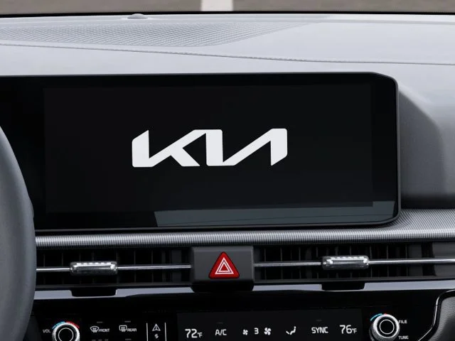 New 2026 Gravity Gray Kia EX image 20