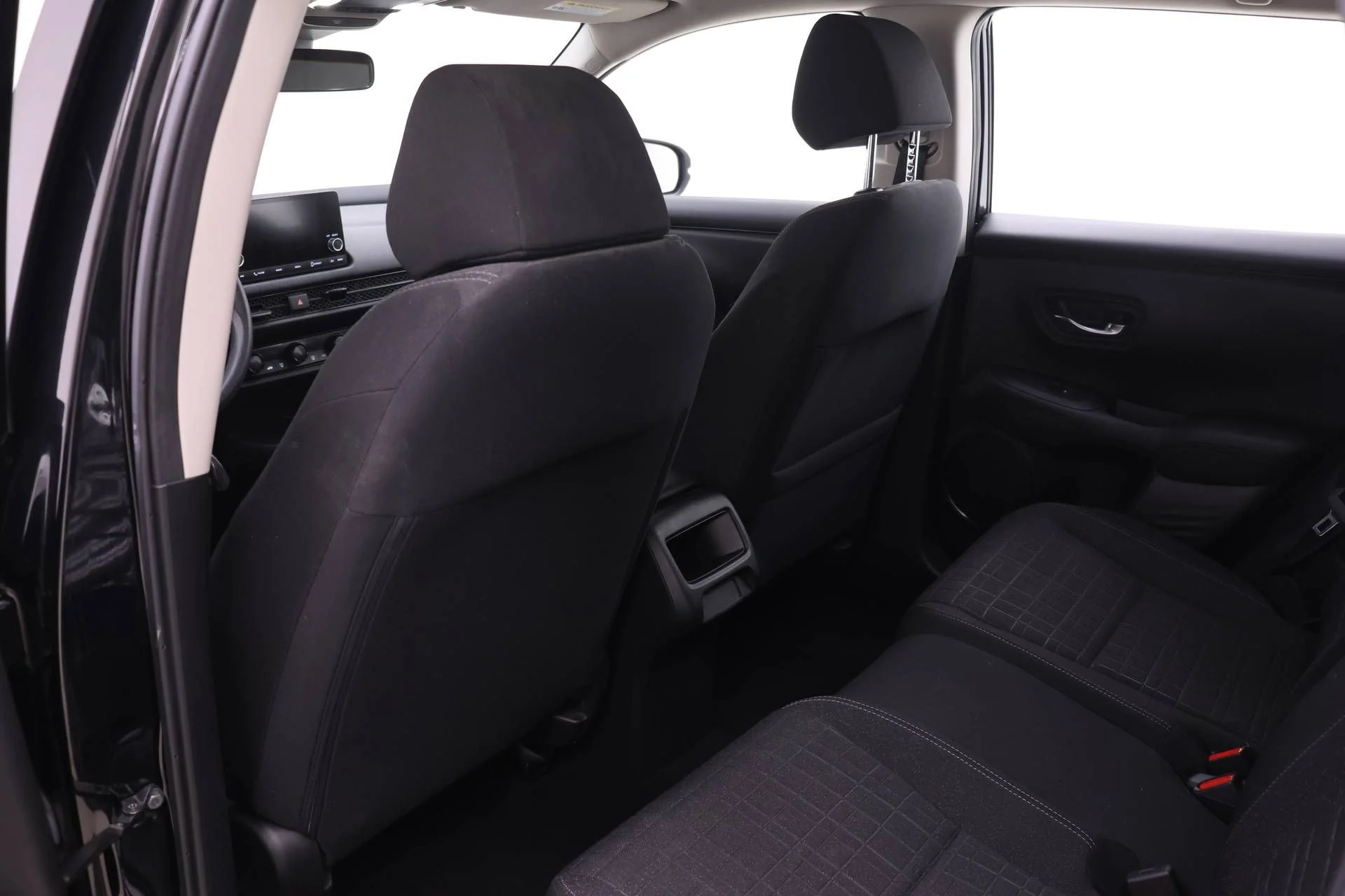 2023 Honda HR-V LX - Photo 12