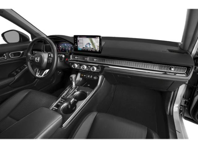 Used 2023 White Honda Sport Touring image 15