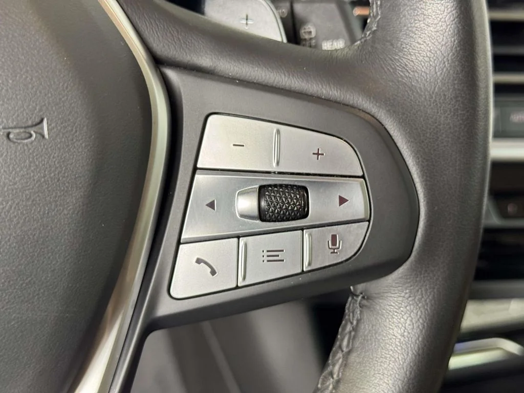 Certified Used 2023 White BMW xDrive30i image 23