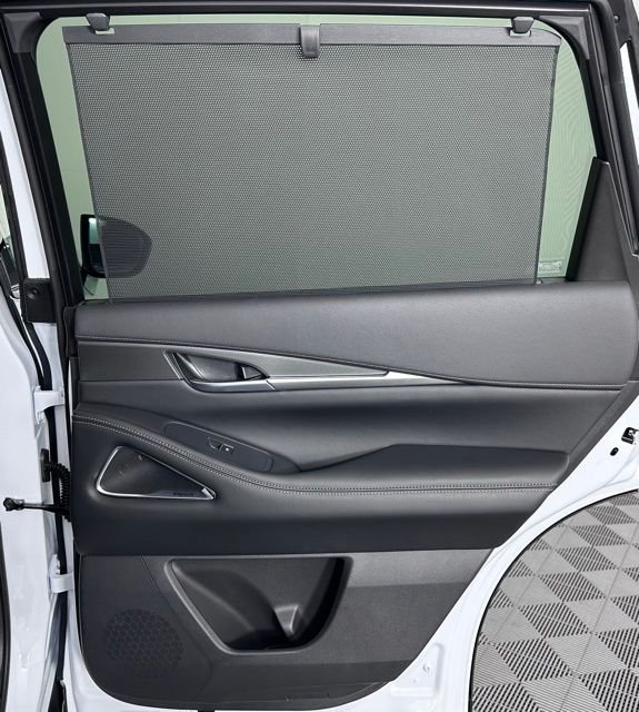 2026 INFINITI QX60 LUXE - Photo 27