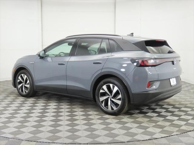 2026 Volkswagen ID.4 PRO - Photo 7