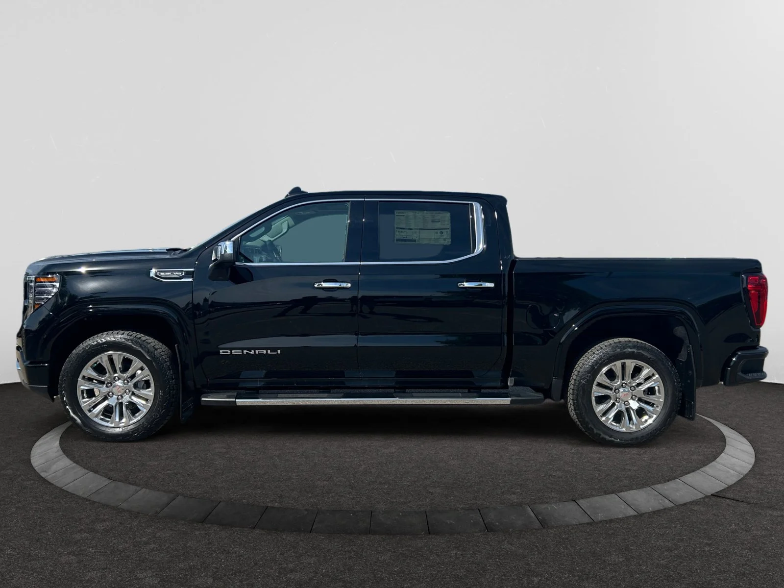 New 2026 Onyx Black GMC Denali image 2