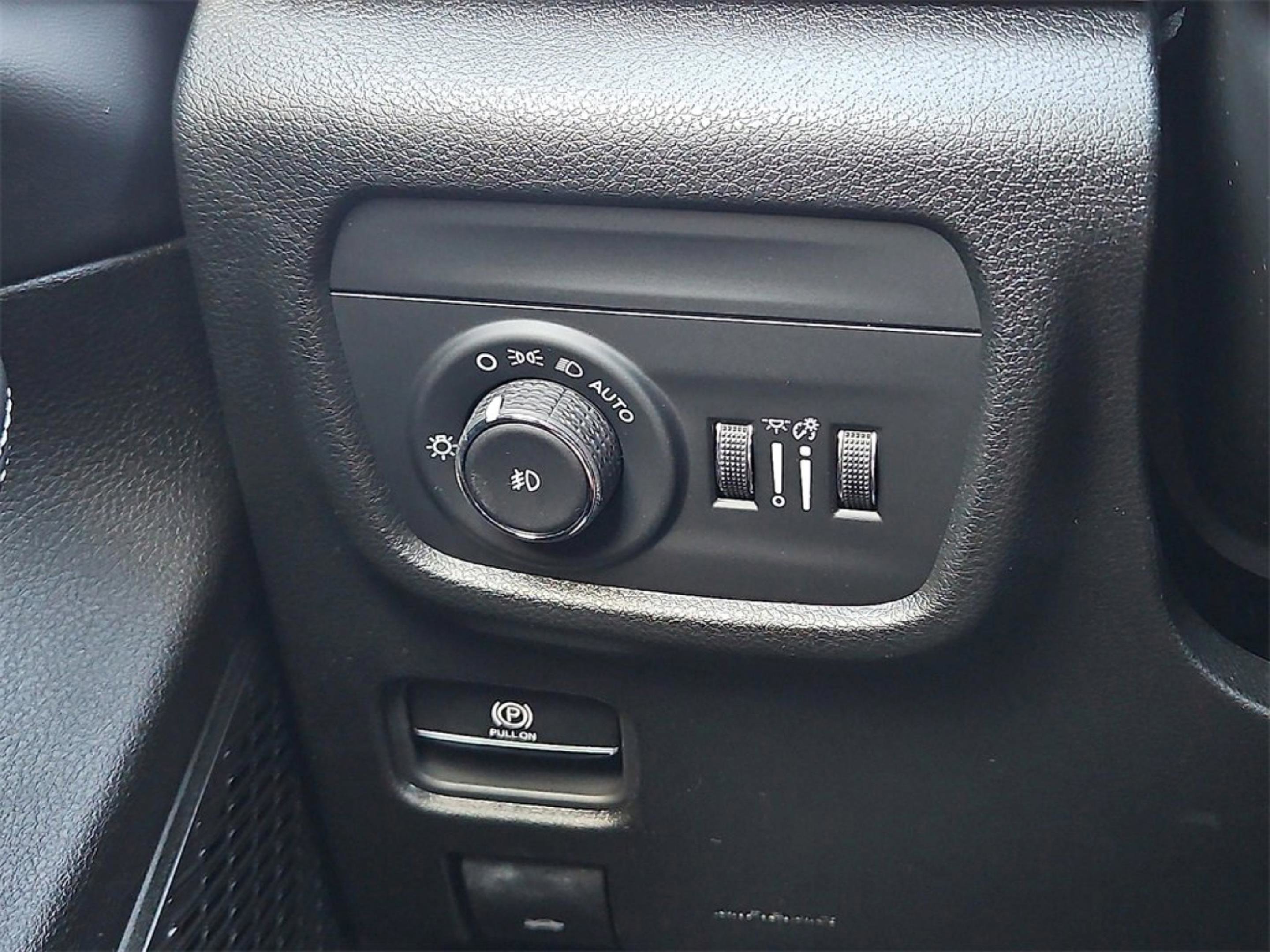 2025 Jeep Grand Cherokee L Limited - Photo 12
