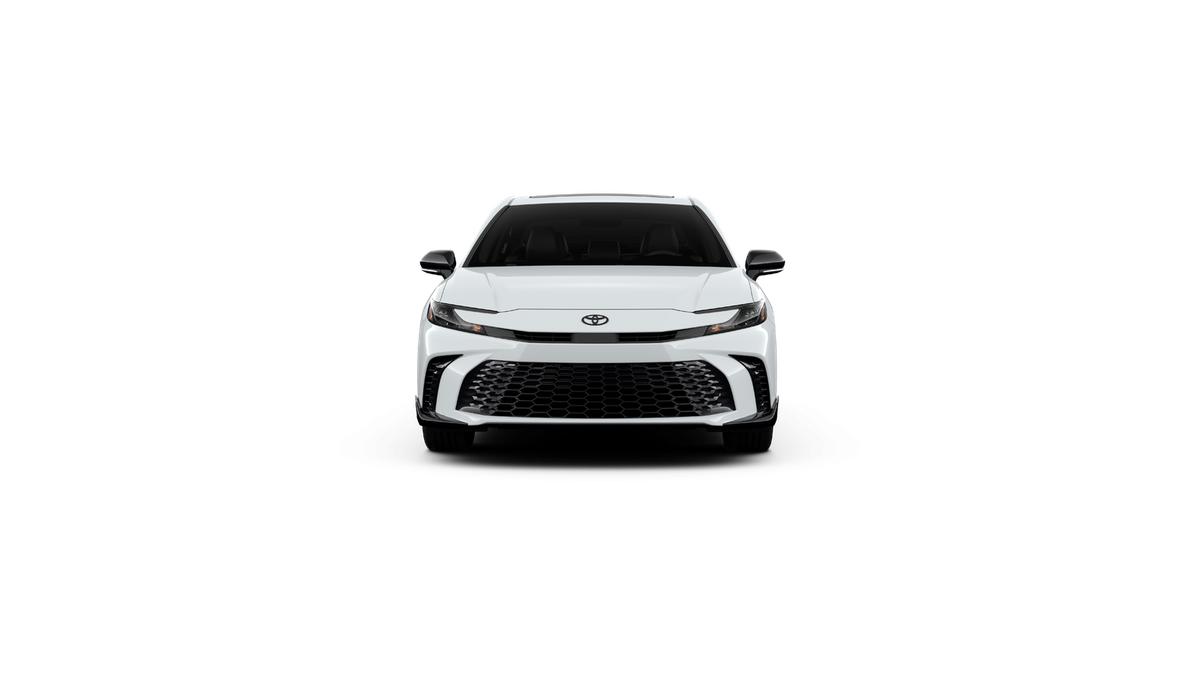 New 2027 Ice Cap Toyota Nightshade image 18