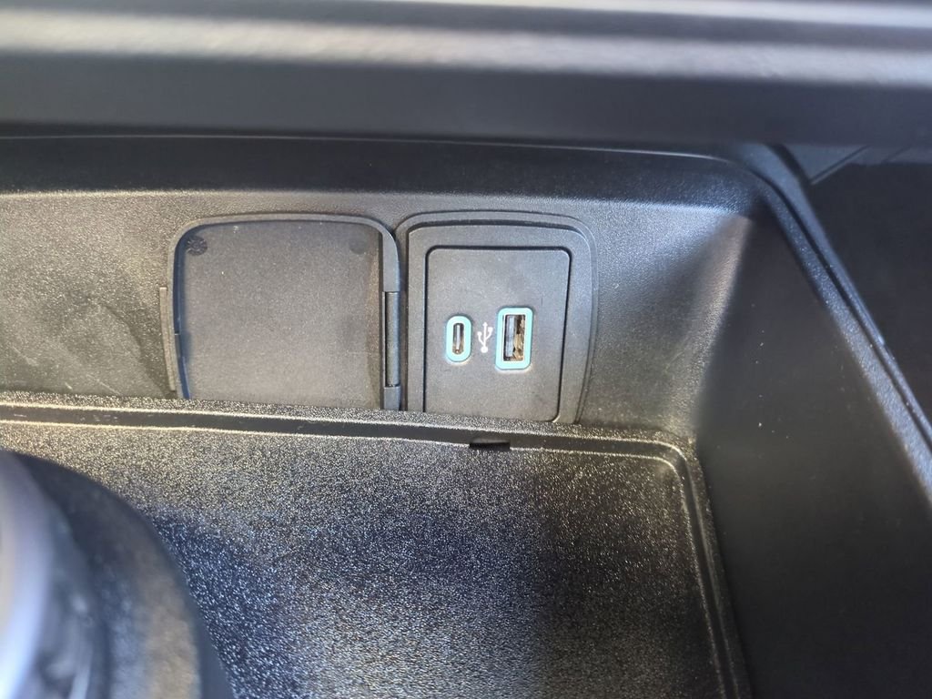 2023 Ford Bronco 2-Door Base - Photo 24