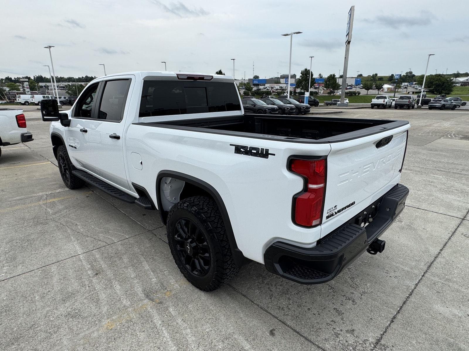 2026 Chevrolet Silverado 2500 HD LT - Photo 65