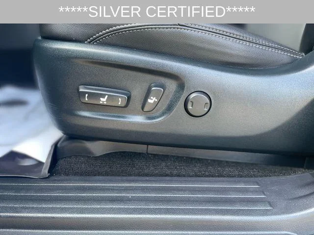 Certified Used 2022 MAGNETIC GRAY MET. Toyota  image 16
